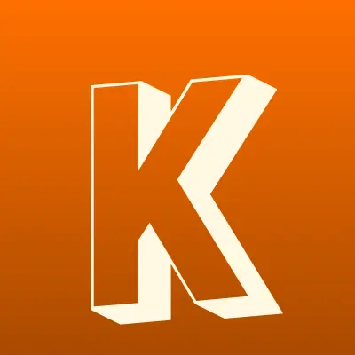 Книжкин дом, библиотека, лого-визитка