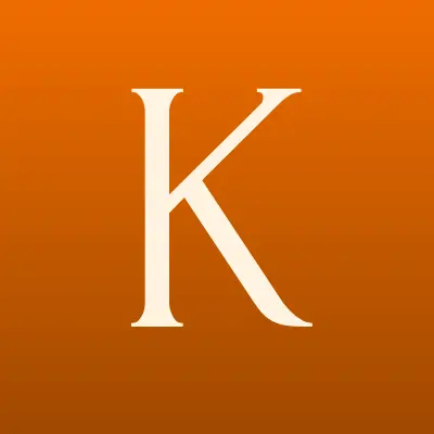 Компания по автострахованию, лого-визитка