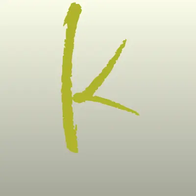 Красота, салон цветов, лого-визитка