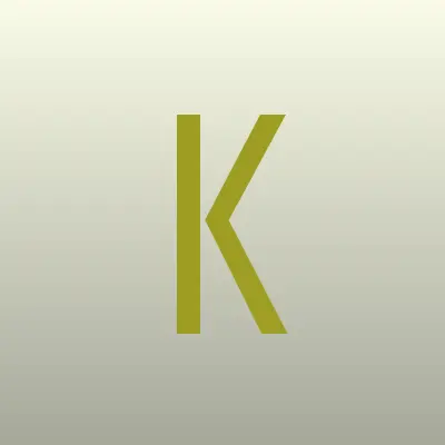 Крендель, пекарня-кондитерская, лого-визитка