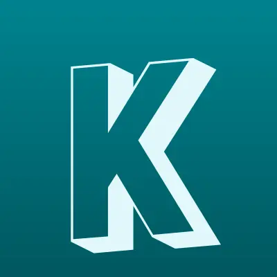Квартал-Д, лого-визитка