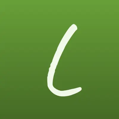 LAZURIT, сеть мебельных салонов, лого-визитка