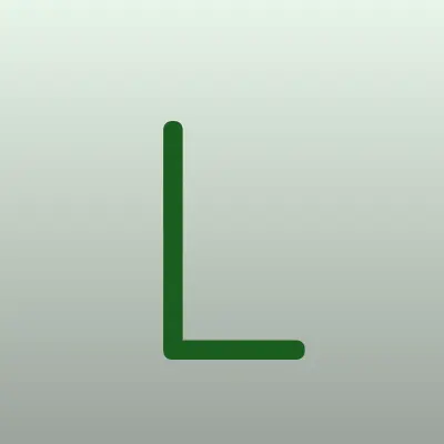 LINGERIE, магазин нижнего белья, лого-визитка