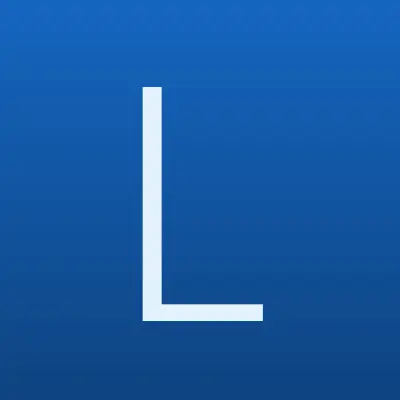 LTB, магазин джинсовой молодежной одежды, лого-визитка