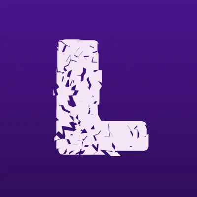 La Cantina, пиццерия, лого-визитка