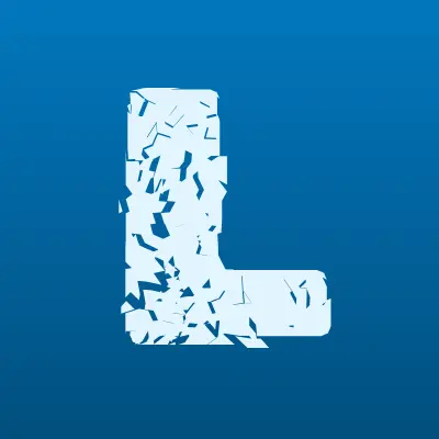 Ладья, автосервис, лого-визитка