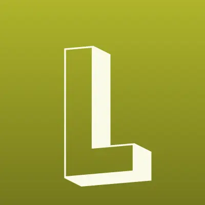 Легенда, ночной клуб, лого-визитка