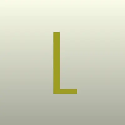 Lingvo, студия английского языка, лого-визитка