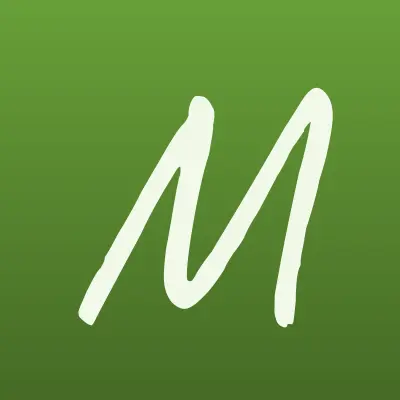 MANGO, студия художественной татуировки и перманента, лого-визитка