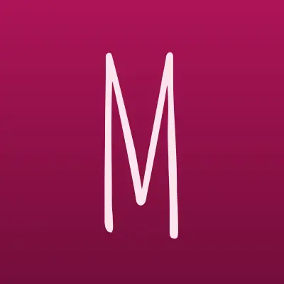 МЯСО ПИЦЦА, магазин пиццы, лого-визитка