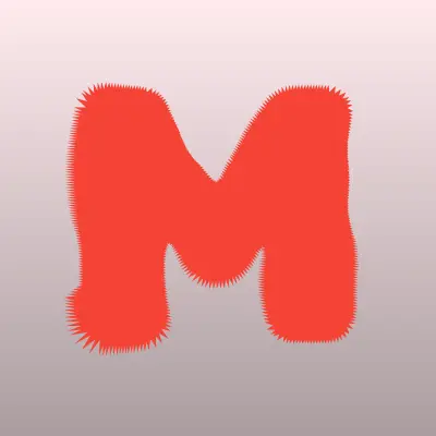 МОЛЛИ, женская студия, лого-визитка