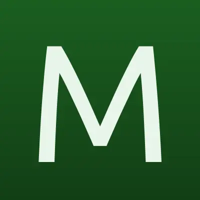 МТС, сеть салонов связи, лого-визитка