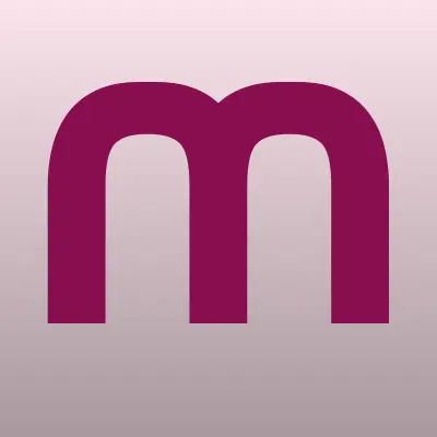 Маэстро, салон мебели, лого-визитка