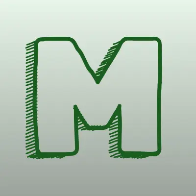 Магазин головных уборов, лого-визитка