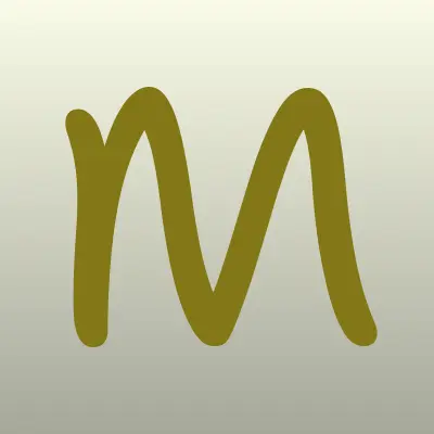 Магазин живописи по номерам, лого-визитка
