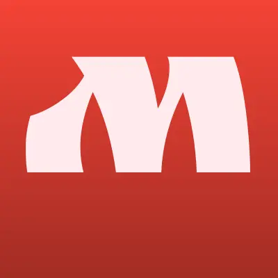 Магазин мясных продуктов, лого-визитка