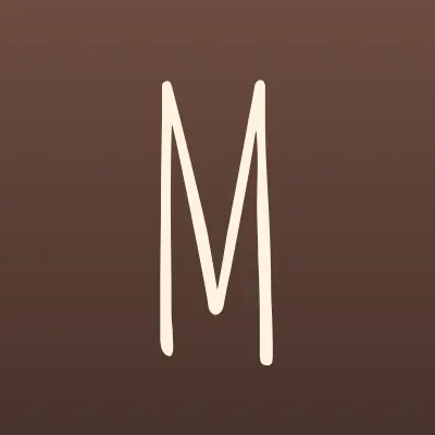 Магазин медицинской техники, лого-визитка