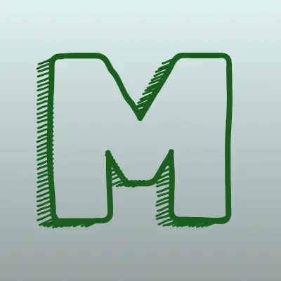 Магазин по продаже картин и игрушек, лого-визитка