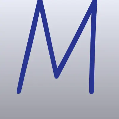 Магистраль, лого-визитка