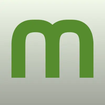 Магнат Центр, страховой центр, лого-визитка