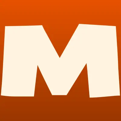 Магнит, аптека, лого-визитка