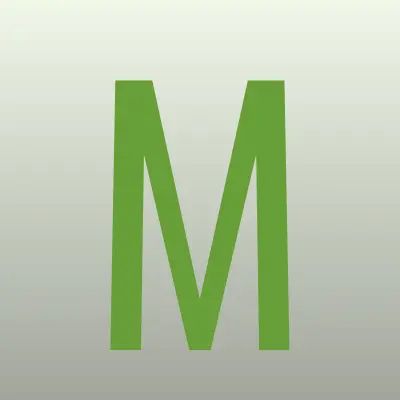 Mama Leone, ресторан, лого-визитка