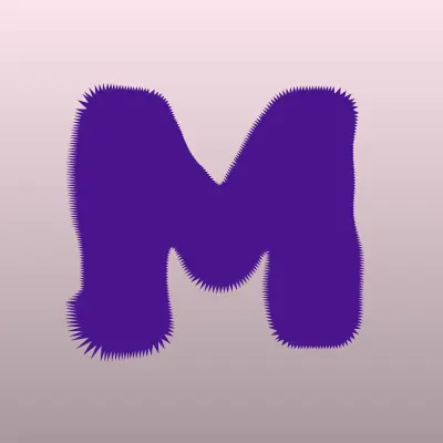 Машенька, магазин детской одежды и обуви, лого-визитка