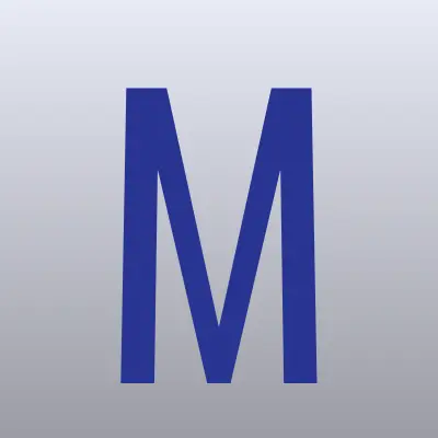 Мята, студия семейных праздников, лого-визитка