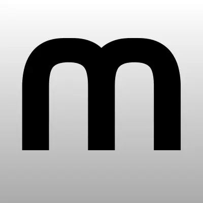 Мауль Дент, стоматологический центр, лого-визитка