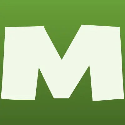 Мебель Град, магазин, лого-визитка