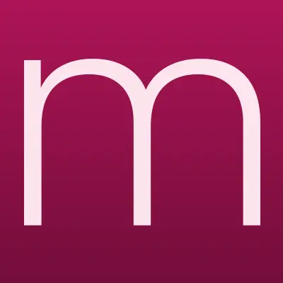 МебельБАЗА, лого-визитка