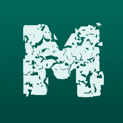 МебельБАЗА, лого-визитка