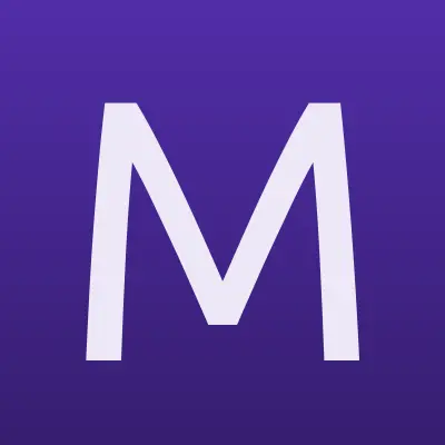 Мегаполис Инвест, консалтинговая компания, лого-визитка