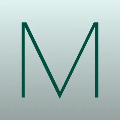 Мемориал, компания по продаже памятников, лого-визитка