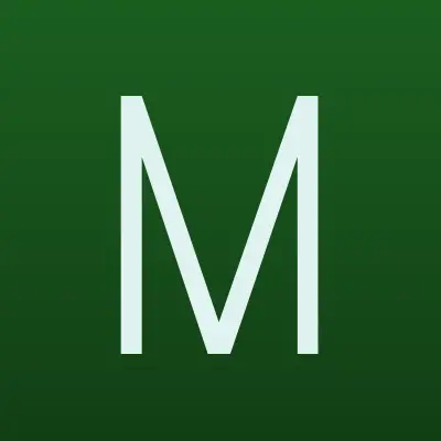 Менея, парикмахерская, лого-визитка