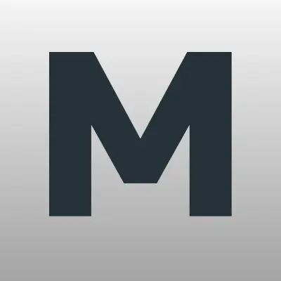 Меридиан, жилой комплекс, лого-визитка