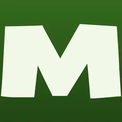 Меркурий, торговый центр, лого-визитка