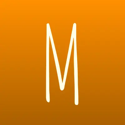 Метро, магазин сумок и часов, лого-визитка
