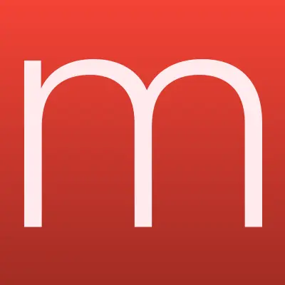 Милана, ателье, лого-визитка