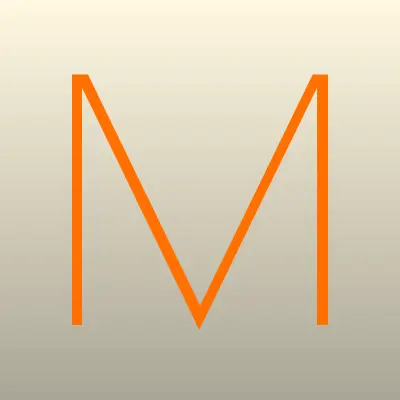 Миледи, студия красоты, лого-визитка