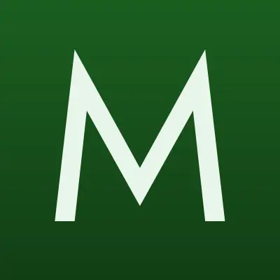 Мир знаний, библиотека, лого-визитка