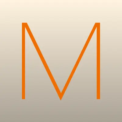 Мишель, магазин вечернего платья, лого-визитка