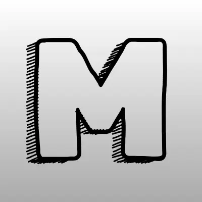Мишель, магазин вечернего платья, лого-визитка