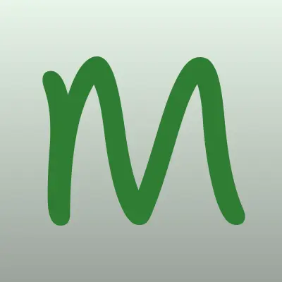 Модерн-Медиа, лого-визитка