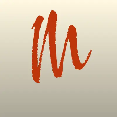 Модерн-Северодвинск, FM 102.4, лого-визитка
