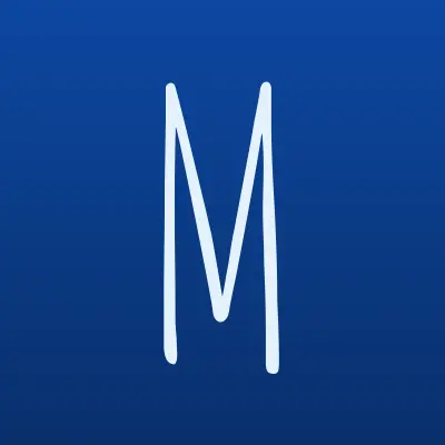 Мой Дом, гипермаркет товаров для дома, лого-визитка