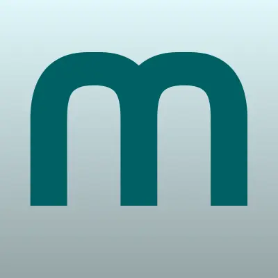 Монплезир, сеть магазинов аксессуаров, лого-визитка