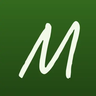Московский, магазин одежды и обуви для всей семьи, лого-визитка