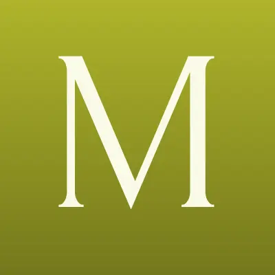 Мосты, хореографическая студия, лого-визитка