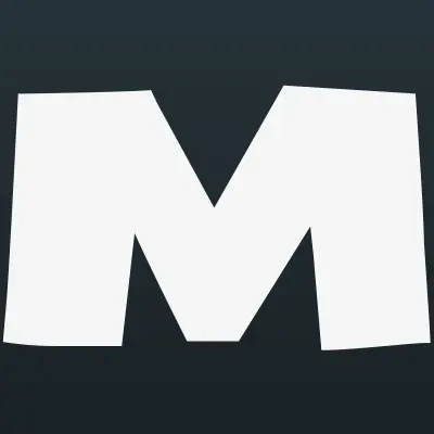 Мосты, театр танца, лого-визитка